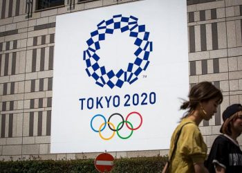 Επίσημο: Αναβλήθηκαν οι Ολυμπιακοί Αγώνες του Τόκυο!