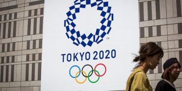 Επίσημο: Αναβλήθηκαν οι Ολυμπιακοί Αγώνες του Τόκυο!