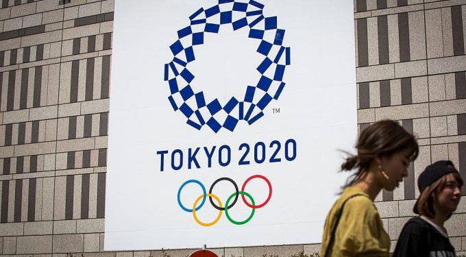 Επίσημο: Αναβλήθηκαν οι Ολυμπιακοί Αγώνες του Τόκυο!