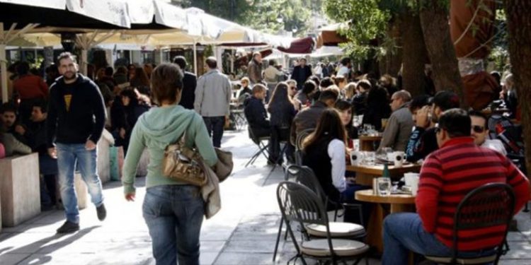 Τρίκαλα: Έφυγε από την καφετέρια χαμογελαστός και λίγο αργότερα πέθανε! Πρόωρος και αναπάντεχος θάνατος