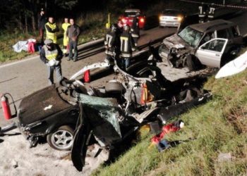 “Μυρίζει αίμα παντού Μαμά… Πες τον Μπαμπά να μην κλαίει Μαμά…” – Το γράμμα που σόκαρε το…