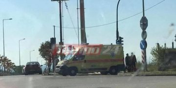 Alldaynews.gr Νέα Τραγωδία στην άσφαλτο: Νεκρός 18χρονος ποδηλάτης μετά από σύγκρουση με ΙΧ