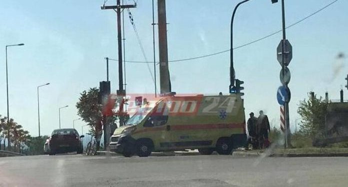 Alldaynews.gr Νέα Τραγωδία στην άσφαλτο: Νεκρός 18χρονος ποδηλάτης μετά από σύγκρουση με ΙΧ