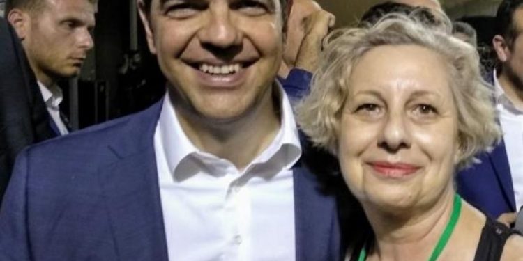 Alldaynews.gr Νέα Χυδαία ανάρτηση στελέχους του ΣΥΡΙΖΑ: «Όταν θα ισοφαρίσουμε τους νεκρούς… θα λογαριαστούμε»!