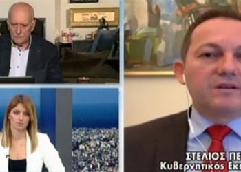 Στ. Πέτσας: Πριν τις 27 Απριλίου η ανακοίνωση για άρση των περιοριστικών μέτρων – Τι θα περιλαμβάνουν;