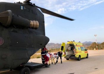 Ζητούν από τον εφοπλιστή που έσπασε την καραντίνα να πληρώσει τα έξοδα αεροδιακομιδής του