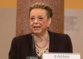 Καθηγήτρια Λοιμώξεων Γιαμαρέλλου: Όποιος πιστεύει στα Θεία Μυστήρια δεν φοβάται-Θα πάω να κοινωνήσω την πρώτη Κυριακή που θα επιτραπεί (video)