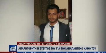 Alldaynews.gr Θεσσαλονίκη: Θρήνος και αναπάντητα ερωτήματα για τον 35χρονο που πέθανε από κορωνοϊό