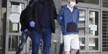 Θεσσαλονίκη: Αυτός είναι ο 45χρονος που έκαψε τον πατέρα του ζωντανό