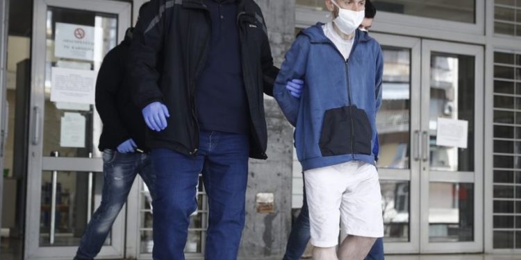 Θεσσαλονίκη: Αυτός είναι ο 45χρονος που έκαψε τον πατέρα του ζωντανό