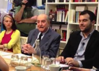 Τα είχε πει και όλοι γύρω του γέλαγαν! Κων/νος Μητσοτάκης: “Η 3η ηλικία είναι πρόβλημα, δεν πεθαίνουν νωρίς” (ΒΙΝΤΕΟ)