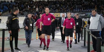 Alldaynews.gr Διαιτητής ΑΕΚ-Άρης: Του άρπαξε τα γεννητικά του όργανα, ποτέ δεν είχα δει κάτι τέτοιο