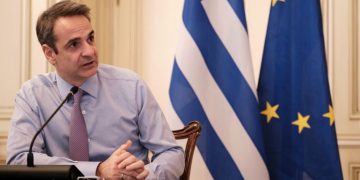 Alldaynews.gr Ο Μητσοτάκης στην “Καθημερινή”- “Τα μέτρα χαλαρώνουν τον Μαϊό”