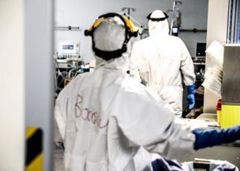 «Η μητέρα μου ήταν ο αριθμός 89. Την αγαπούσα πολύ» – Ο Μιχάλης Κ. περιγράφει τον πόνο για την 59χρονη μητέρα που έχασε