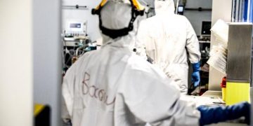 Alldaynews.gr «Η μητέρα μου ήταν ο αριθμός 89. Την αγαπούσα πολύ» – Ο Μιχάλης Κ. περιγράφει τον πόνο για την 59χρονη μητέρα που έχασε