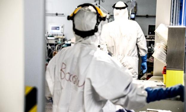Alldaynews.gr «Η μητέρα μου ήταν ο αριθμός 89. Την αγαπούσα πολύ» – Ο Μιχάλης Κ. περιγράφει τον πόνο για την 59χρονη μητέρα που έχασε