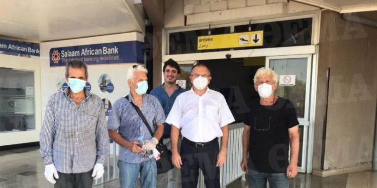 Alldaynews.gr Αυτοί είναι οι τρεις Έλληνες ναυτικοί που ήταν όμηροι – Οι διαπραγματεύσεις και τα χρέη της εταιρίας