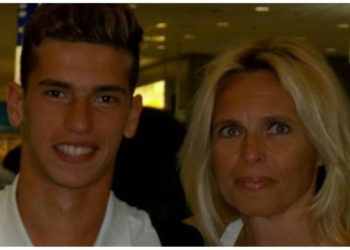 Η κραυγή της μάνας του Αδαμάντιου Μαντή “Δεν μπορώ να πάω στον τάφο του παιδιού μου”