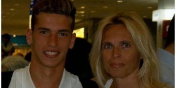 Η κραυγή της μάνας του Αδαμάντιου Μαντή “Δεν μπορώ να πάω στον τάφο του παιδιού μου”