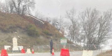 Alldaynews.gr Κάτοικος της Δαμασκηνιάς “έσπασε” κρυφά την καραντίνα και βγήκε εκτός χωριού! (pics)