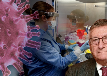 “Ο Covid-19 πεθαίνει σε 48 ώρες”