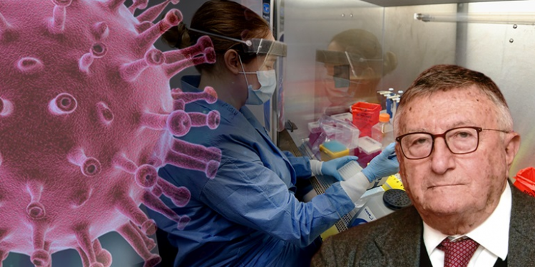 Alldaynews.gr “Ο Covid-19 πεθαίνει σε 48 ώρες”