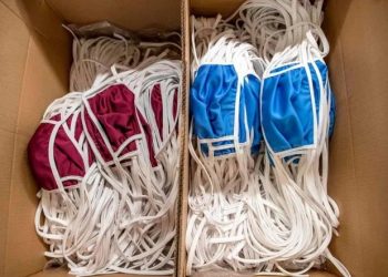 Οι χώρες αγοράζουν χειρουργικές μάσκες και τους έρχονται “κινέζικες” παραλλαγές – Την πάτησαν και οι Φινλανδοί