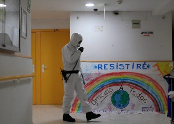 Ποιο ήταν το λάθος της Ισπανίας στη διαχείριση του κορωνοϊού