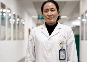 Χάθηκε η Άι Φεν, η γιατρός που χτύπησε το καμπανάκι για τον κορωνοϊό