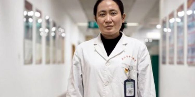 Χάθηκε η Άι Φεν, η γιατρός που χτύπησε το καμπανάκι για τον κορωνοϊό