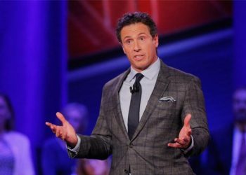 Σοκάρει ο παρουσιαστής του CNN: « Είχα παραισθήσεις από τον κορωνοϊό, τουρτούριζα τόσο που έσπασα ένα δόντι!»