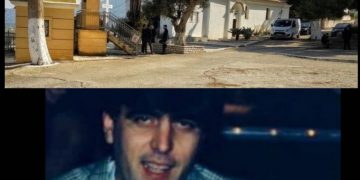 Βουβός πόνος-Κηδεύτηκε πρίν απο λίγο ο επιχειρηματίας Γιάννης Βουλδής