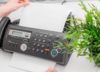 Καταργείται το φαξ σε ολόκληρο το Δημόσιο!