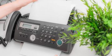 Alldaynews.gr Καταργείται το φαξ σε ολόκληρο το Δημόσιο!