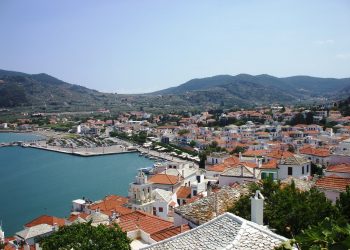Skopelos-Σκόπελος
