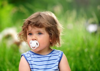 Κόλπα από πραγματικές μαμάδες: «Έτσι ξεφορτώθηκα την πιπίλα»