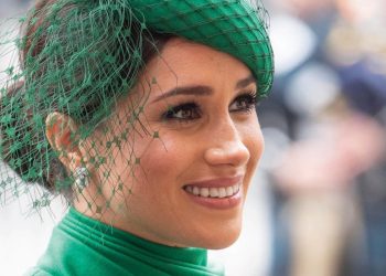 Αποκαλύφθηκε το αληθινό όνομα της Meghan Markle στο πιστοποιητικό γεννήσεως του μικρού Archie