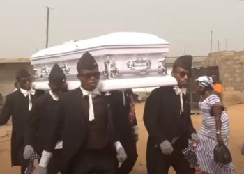 Ποιοι είναι οι Γκανέζοι χορευτές που έγιναν παγκόσμιο viral;[videos]