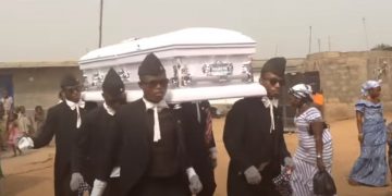 Ποιοι είναι οι Γκανέζοι χορευτές που έγιναν παγκόσμιο viral;[videos]