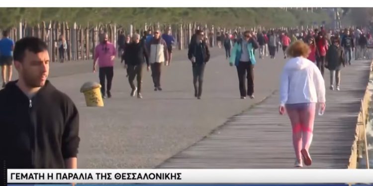 Alldaynews.gr ΔΙΟΡΘΩΣΗ ΑΡΘΡΟΥ: Τα μονταρισμένα πλάνα από το βίντεο του Open τελικά δεν είναι μονταρισμένα!