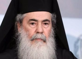 Ο Πατριάρχης Ιεροσολύμων «χαρίζει» όλα τα ενοίκια του 2020!