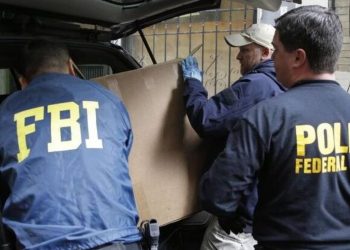 Κορονοϊός: Τρόμος – Συνελήφθη επιστήμονας με φιαλίδια των ιών SARS και MERS