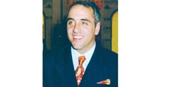 Alldaynews.gr Νεκρός ξαφνικά ο επιχειρηματίας Στέφανος Σάλιαγκας