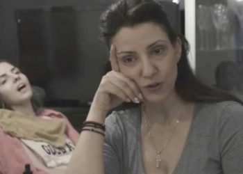 Μητέρα Άσπας: «Το παιδί μου το κοινωνούσα μισοπεθαμένο – Θα το κάνω και τώρα»