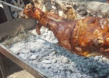 Έτσι θα ψήσουμε το Πάσχα τον οβελία! Τα μέτρα που θα ληφθούν