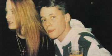 «Τα αγόρια δεν κλαίνε»: Το έγκλημα μίσους πίσω από τη βραβευμένη ταινία[video]