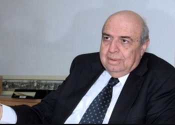 Νεκρός ο Γενικός Εισαγγελέας Αλέκος Μαρκίδης-Τον σκότωσε ο καρκίνος