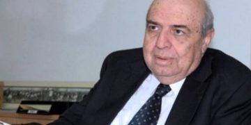 Alldaynews.gr Νεκρός ο Γενικός Εισαγγελέας Αλέκος Μαρκίδης-Τον σκότωσε ο καρκίνος