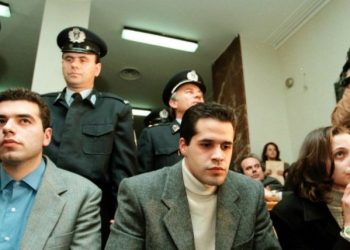 Οι Σατανιστές της Παλλήνης-Τα πρωτοφανή εγκλήματα, οι «ανθρωποθυσίες», που συγκλόνισαν την Ελλάδα