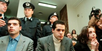 Οι Σατανιστές της Παλλήνης-Τα πρωτοφανή εγκλήματα, οι «ανθρωποθυσίες», που συγκλόνισαν την Ελλάδα